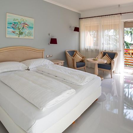 Hotel Aster Merano Luaran gambar