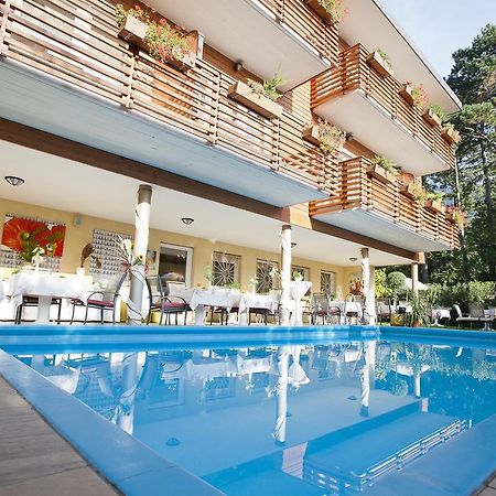 Hotel Aster Merano Luaran gambar