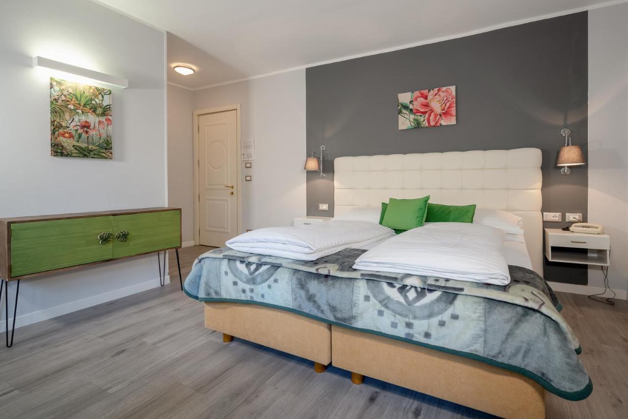 Hotel Aster Merano Luaran gambar