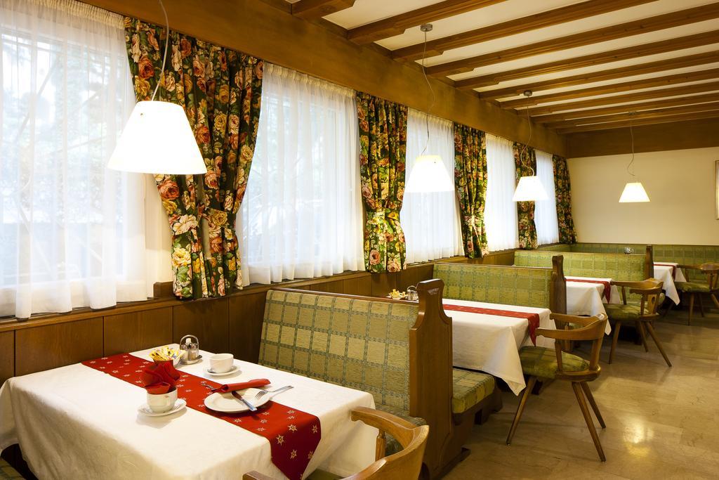 Hotel Aster Merano Luaran gambar