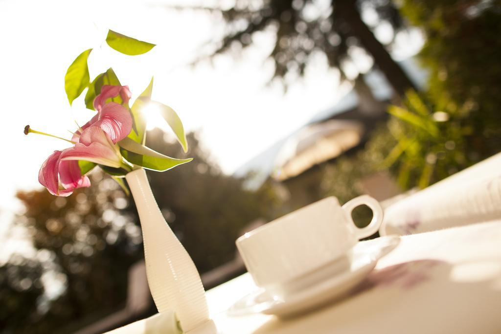 Hotel Aster Merano Luaran gambar