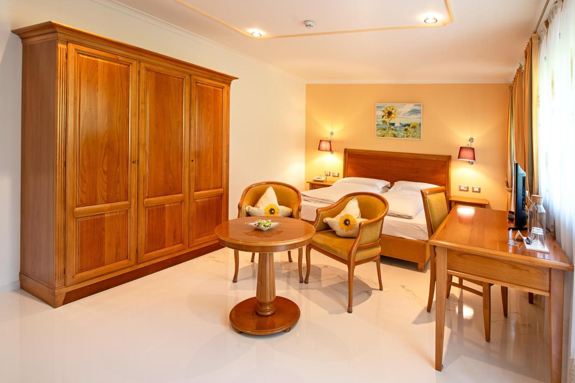 Hotel Aster Merano Luaran gambar
