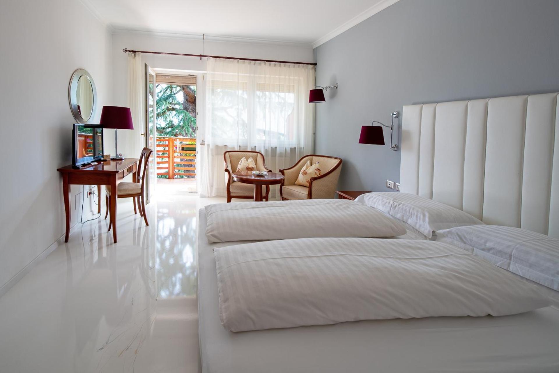 Hotel Aster Merano Luaran gambar