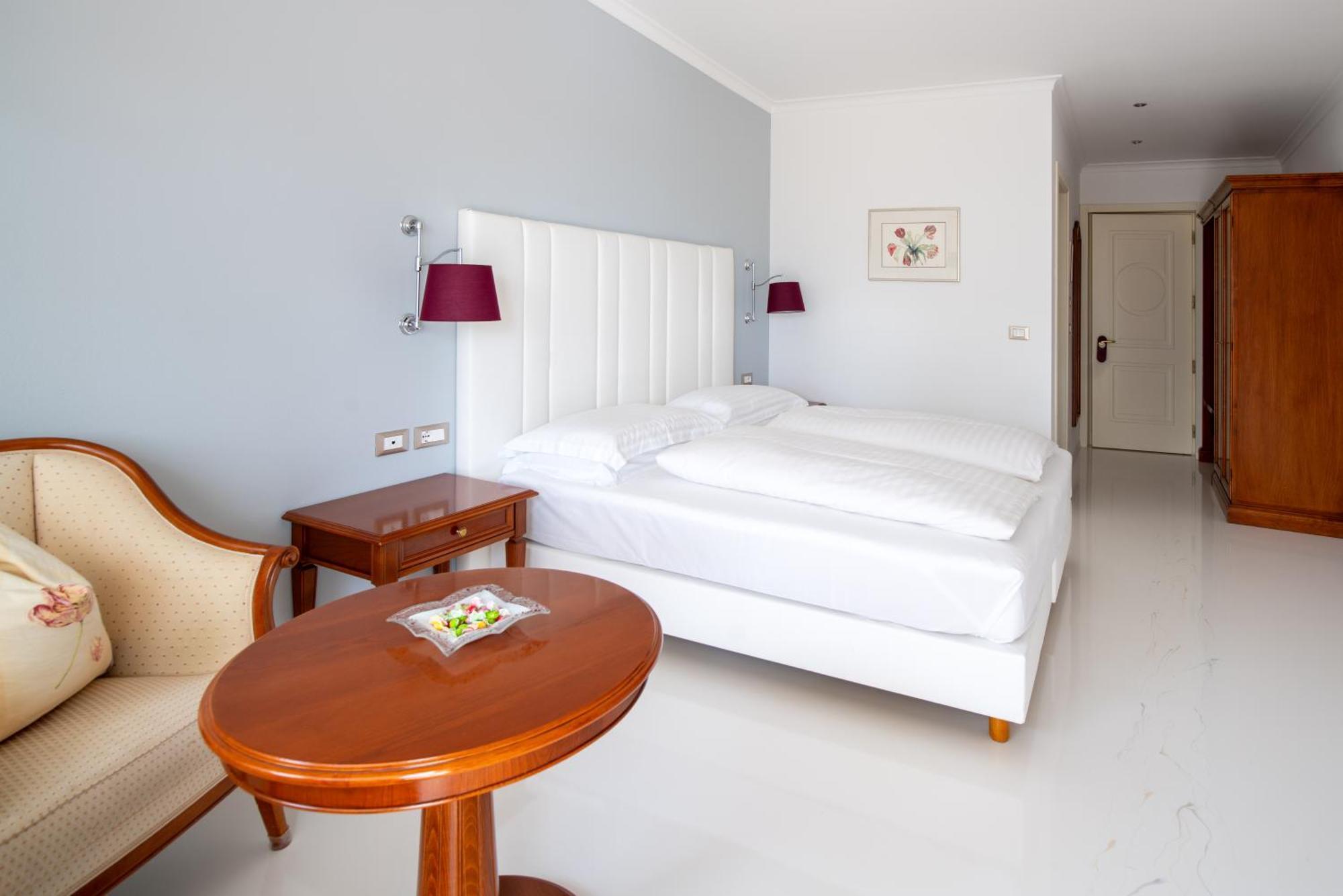 Hotel Aster Merano Luaran gambar