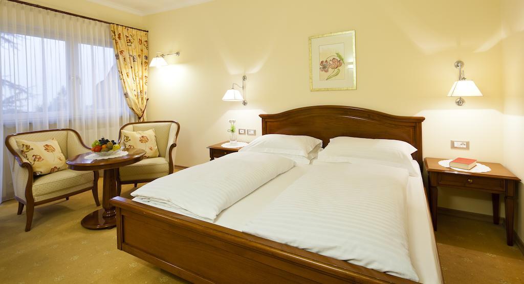 Hotel Aster Merano Luaran gambar
