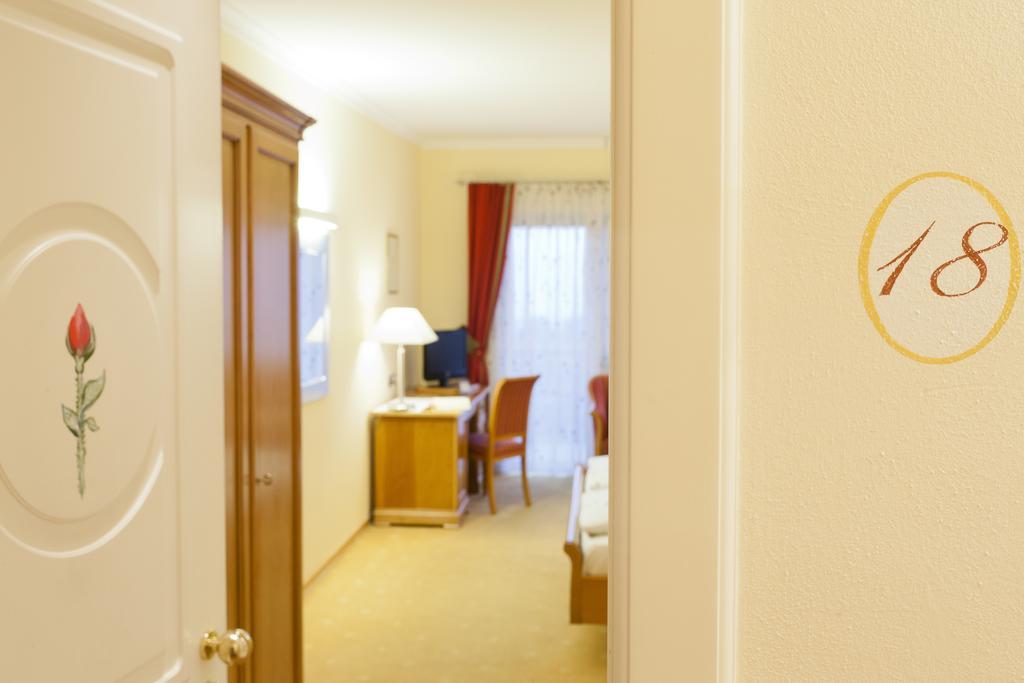 Hotel Aster Merano Luaran gambar