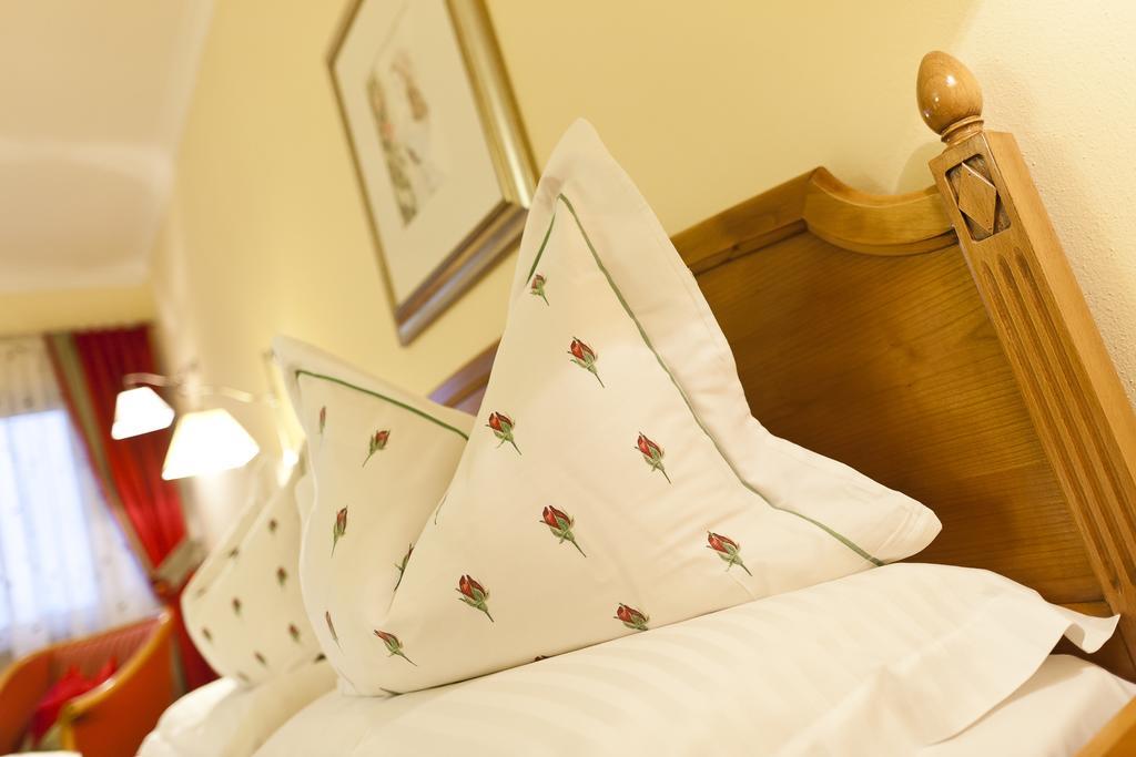 Hotel Aster Merano Luaran gambar
