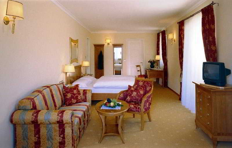 Hotel Aster Merano Luaran gambar