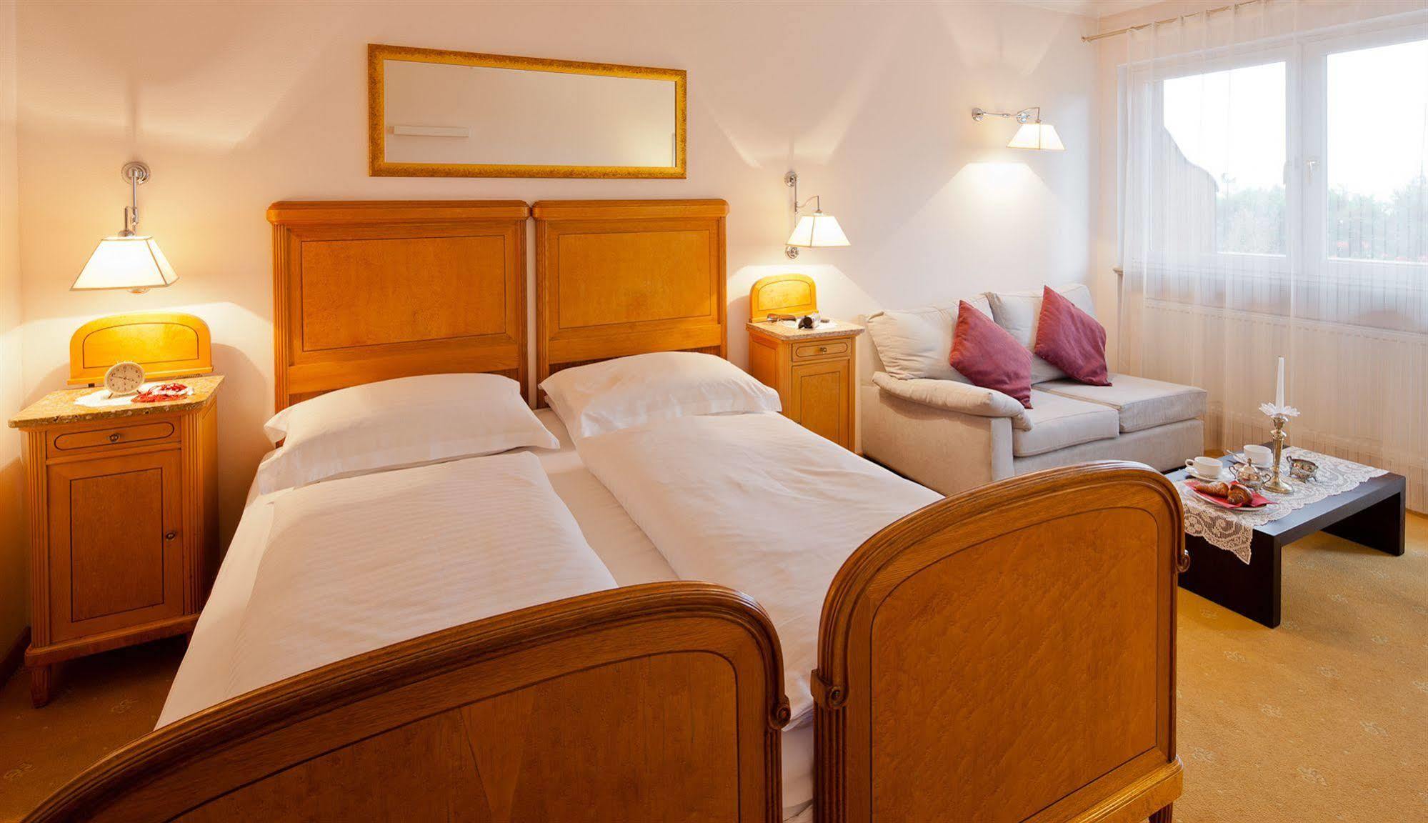 Hotel Aster Merano Luaran gambar