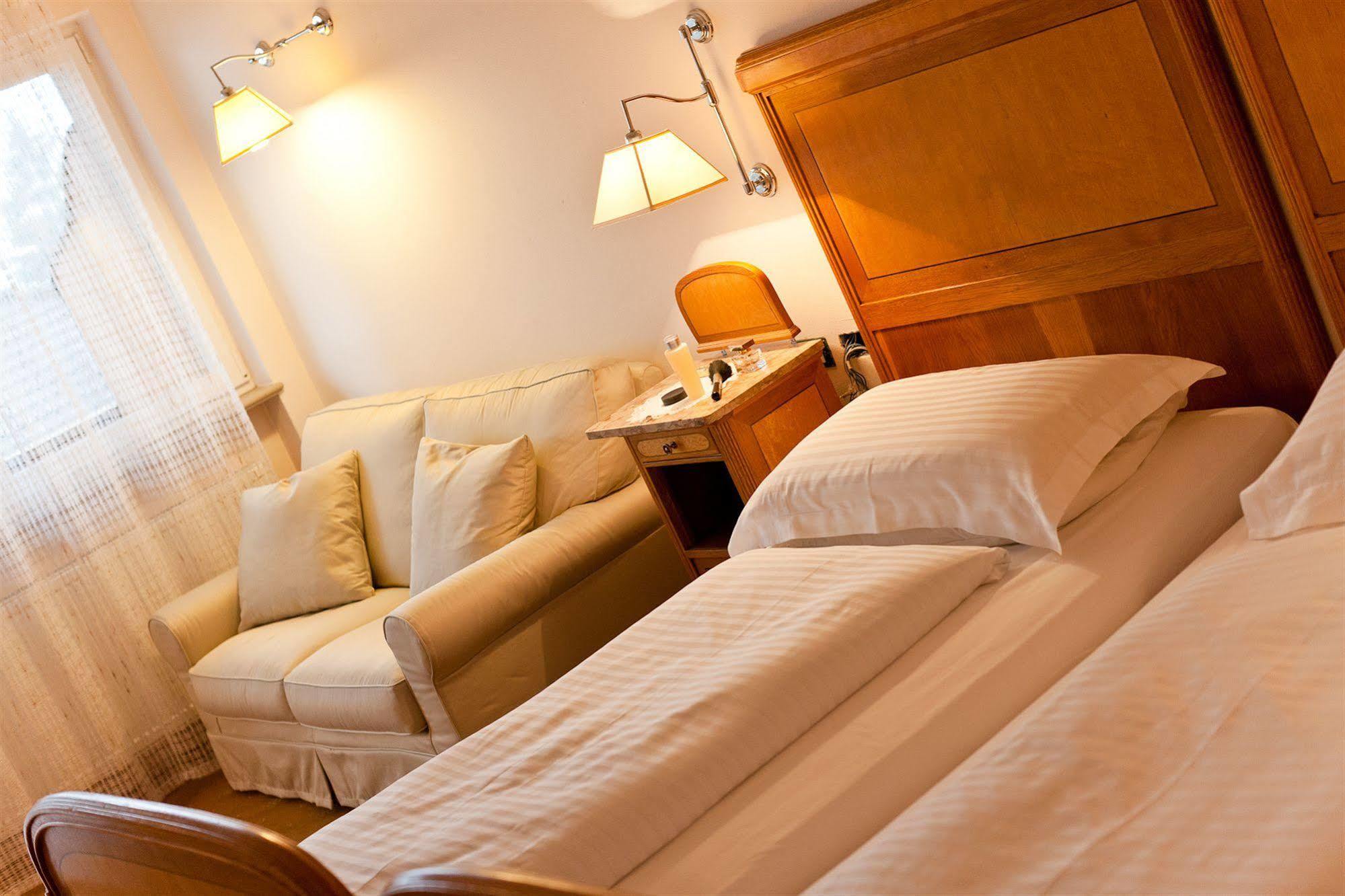 Hotel Aster Merano Luaran gambar