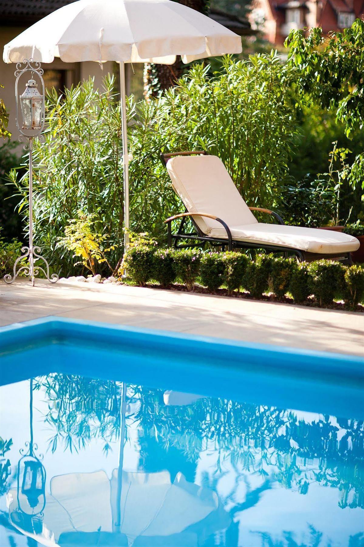Hotel Aster Merano Luaran gambar