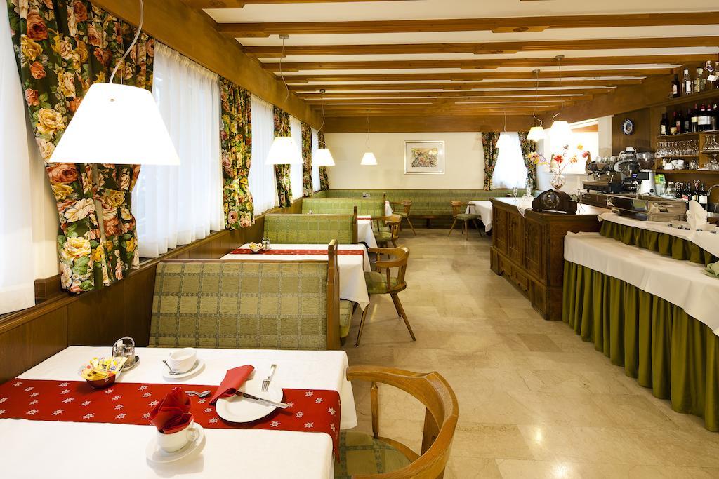 Hotel Aster Merano Luaran gambar