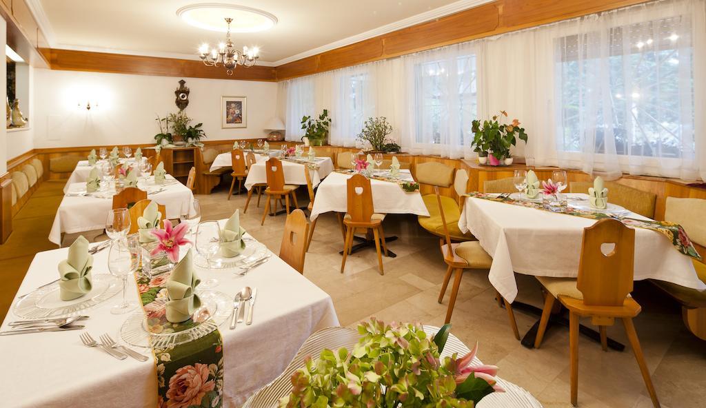 Hotel Aster Merano Luaran gambar